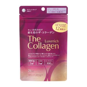 資生堂 The Collagen (ザ・コラー...の詳細画像1