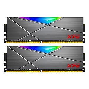 ＡＤＡＴＡ　ＲＧＢ　ＤＤＲ４−３２００　ＰＣ４−２５６００　１６ＧＢ×２枚組　ＸＰＧ　ＡＸ４Ｕ３２００７１６Ｇ１６Ａ−ＤＴ５０