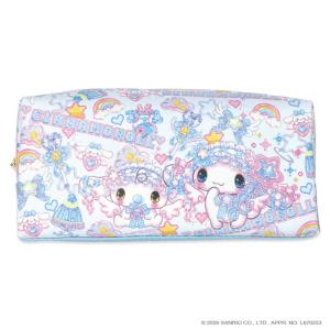 クローズピン 飴の森サンリボックスペンポーチシナモロール CP84180