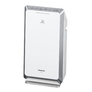 パナソニック　Ｐａｎａｓｏｎｉｃ　空気清浄機　ホワイト［適用畳数：２５畳／ＰＭ２．５対応］Ｆ−ＰＸＴ５５−Ｗ