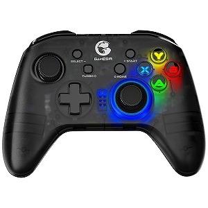 モバイルゲーミングコントローラー ｗｉｎｄｏｗｓｐｃ ｓｗｉｔｃｈ ａｎｄｒｏｉｄ ｉｏｓ対応 ｇａｍｅｓｉｒ ｔ４ ｐｒｏ コジマpaypayモール店 通販 Paypayモール