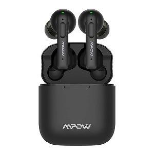 ＭＰＯＷＪＡＰＡＮ　フルワイヤレスイヤホン　Ｘ３ＡＮＣ　［リモコン・マイク対応　／ワイヤレス（左右分離）　／Ｂｌｕｅｔｏｏｔｈ］