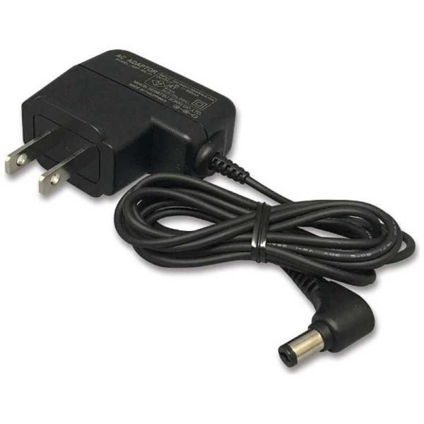日本精密測器　別売ACアダプタ-　ADP-W5-11