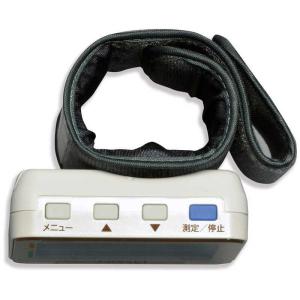日本精密測器 血圧計NISSEI 手首式 WS...の詳細画像4