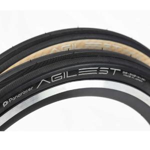 パナレーサー 自転車用タイヤ AGILEST ...の詳細画像3