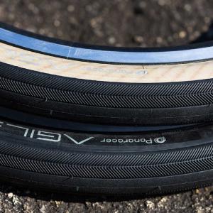 パナレーサー 自転車用タイヤ AGILEST ...の詳細画像4