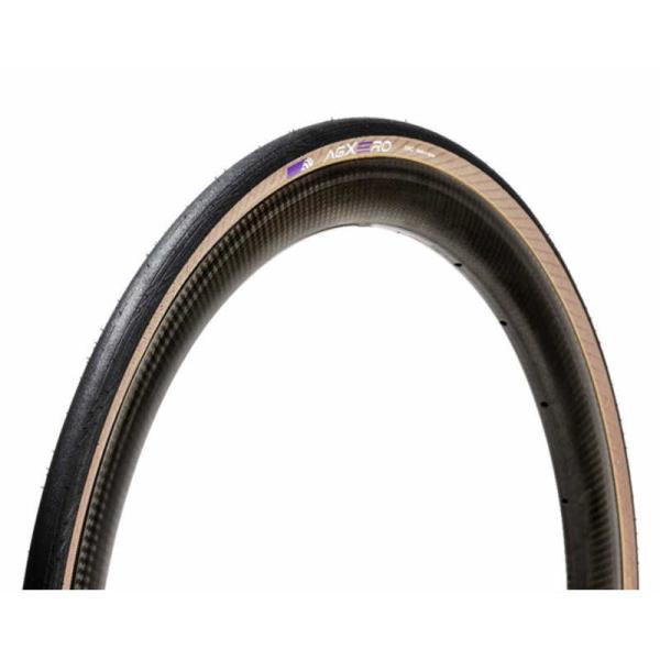 パナレーサー　自転車用タイヤ AGXERO (エージーゼロ) 700×28C(28-622) F72...