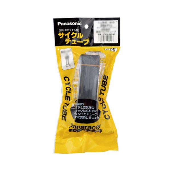 パナレーサー　Cycle Tube サイクルチューブ 700×31-34C 仏式バルブ 34mm O...