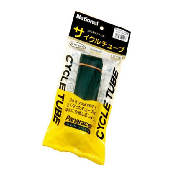 パナレーサー　Cycle Tube サイクルチューブ 700×31-34C OTW700-32LF-...