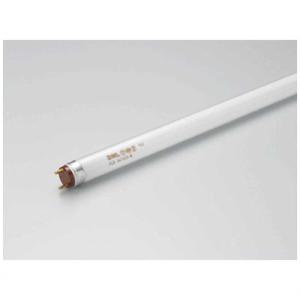 DNライティング 直管形蛍光灯 エースラインランプ 白色 FLR1365T6W