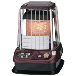 サンポット 開放式石油暖房機 KLR1230NQ