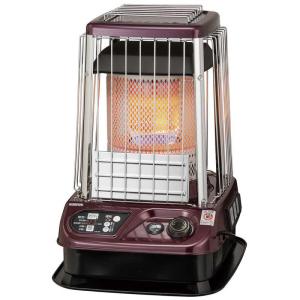 サンポット 開放式石油ストーブ エンジメタリック KLR1230NA1