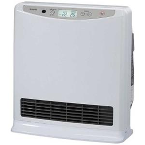 サンポット 温水ルームヒーター 室内機 パールホワイト  FC43PWSA1