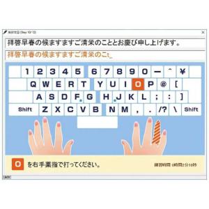 IRT 〔Win版〕ステップアップ式タイピング...の詳細画像2