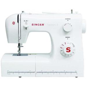 シンガー ミシン Tradition2 SN521