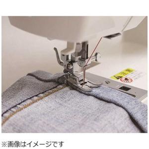 シンガー 電動ミシン SN55Eの詳細画像4