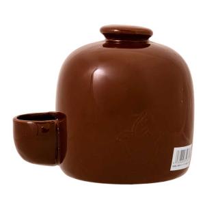 ナチュラルペットフーズ 水飲みタンク 5合の詳細画像1