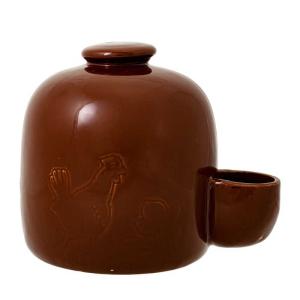 ナチュラルペットフーズ 水飲みタンク 5合の詳細画像2