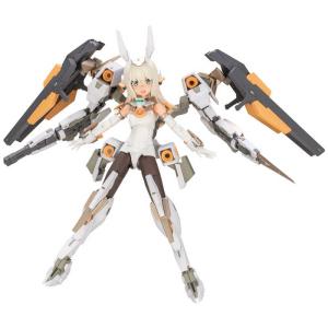 コトブキヤ　(再販)1/1 フレームアームズ・ガール バーゼラルド Animation Ver.　｜コジマYahoo!店