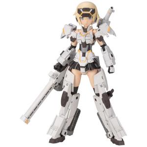 コトブキヤ　フレームアームズ・ガール　轟雷改［白］　Ｖｅｒ．２　｜y-kojima