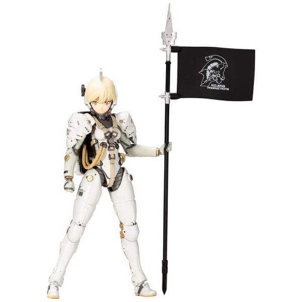 コトブキヤ　コジマプロダクション　ルーデンス