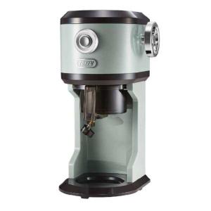 ラドンナ　電動ふわふわかき氷器 Toffy　K-IS12-PA パールアクア