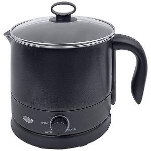 山善　クッキングケトル　ＹＡＭＡＺＥＮ　Ｂ　ＹＲＧＡ−Ｓ６００