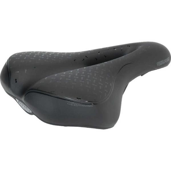 TIOGA　自転車用サドル アルバニ オーラ (L270 x W200mm ) ブラック　