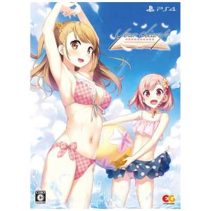 エンターグラム PS4ソフト your diary+ 完全生産限定版