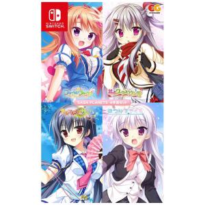 エンターグラム 【新品】【NS】シロガネ×スピリッツ！ 完全生産限定版