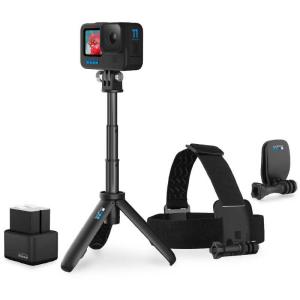 ゴープロ GOPRO　(ビックカメラグループ限定)アクションカメラ