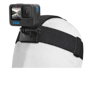 ゴープロ GOPRO ヘッドストラップ2.0 ...の詳細画像1