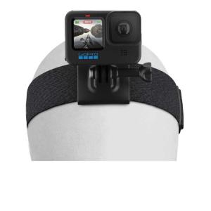 ゴープロ GOPRO ヘッドストラップ2.0 ...の詳細画像2