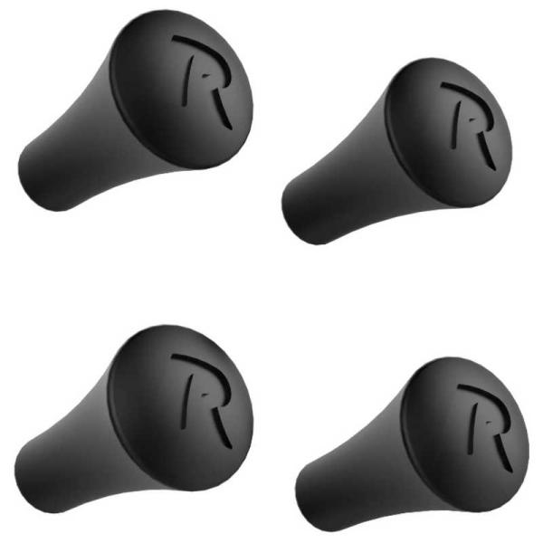 RAMMOUNTS　X-Grip R交換用ゴムキャップ4 個パック　RAP-UN-CAP-4U