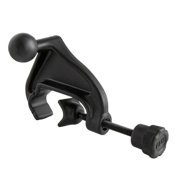 RAMMOUNTS　ヨーククランプベース φ15.9-31.7mm対応(1インチ)　RAM-B-12...