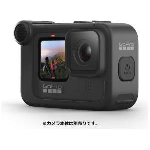 ゴープロ GOPRO GoPro メディアモジ...の詳細画像3