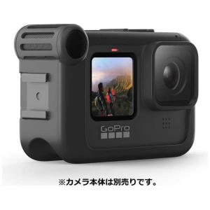 ゴープロ GOPRO GoPro メディアモジ...の詳細画像4