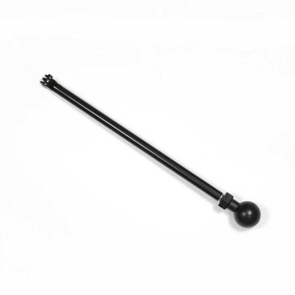 A1POD　アクションカメラ用 延長アダプター 300mm RAMセット ブラック　A1POD-E3...