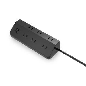 トップランド USB付き レイアウトタップ6個...の詳細画像1