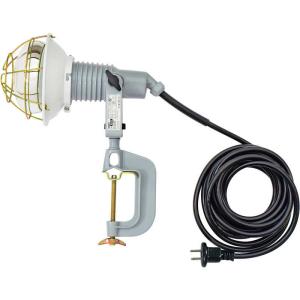 日動工業 日動レフ球投光器100V200W5mアースなし  AF-205