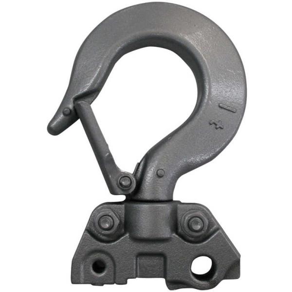 キトー　キトーチェーンブロックCX用部品シタフック1式  　C1XA010W10211