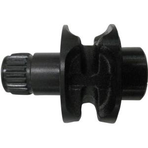 キトー キトーチェーンブロックM3形用部品ロードシーブ  C3BA01091162