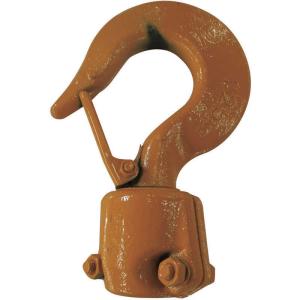 キトー キトー電気チェーンブロックキトーエクセルER2用部品シタフック1シキ  ER2BH10111