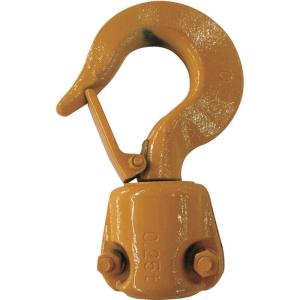 キトー キトー電気チェーンブロックキトーエクセルER2用部品シタフック1シキ  ER2CH10111