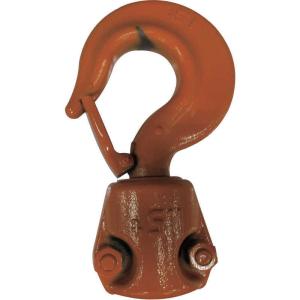 キトー キトー電気チェーンブロックキトーエクセルER2用部品シタフック1シキ  ER2EM10111