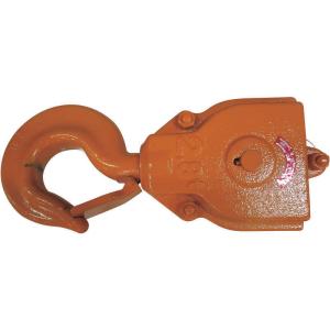 キトー キトー電気チェーンブロックキトーエクセルER2用部品シタフック1シキ  ER2ER17111