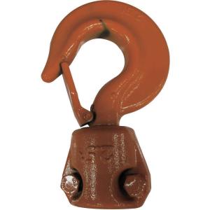 キトー キトー電気チェーンブロックキトーエクセルER2用部品シタフック1シキ  ER2FS10111