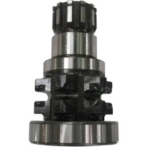 キトー キトー電気チェーンブロックキトーエクセルER2用部品ロードシーブブクミ  ER2BS62411