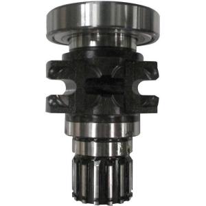 キトー キトー電気チェーンブロックキトーエクセルER2用部品ロードシーブブクミ  ER2DS62411