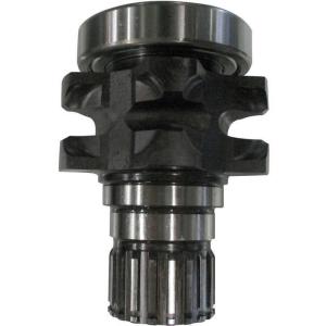 キトー キトー電気チェーンブロックキトーエクセルER2用部品ロードシーブブクミ  ER2ES62411